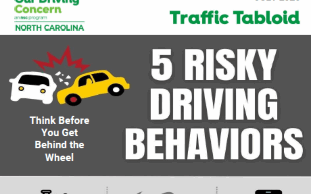 July 2025 Traffic Tabloid